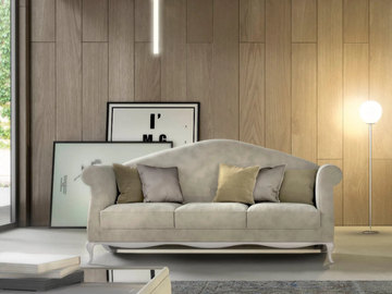 SMERALDO - Fabric sofa by CASA +39 - view 2